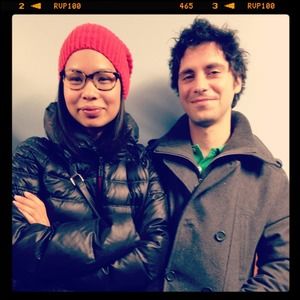 Meet your Posher, Cynthia